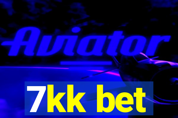 7kk bet